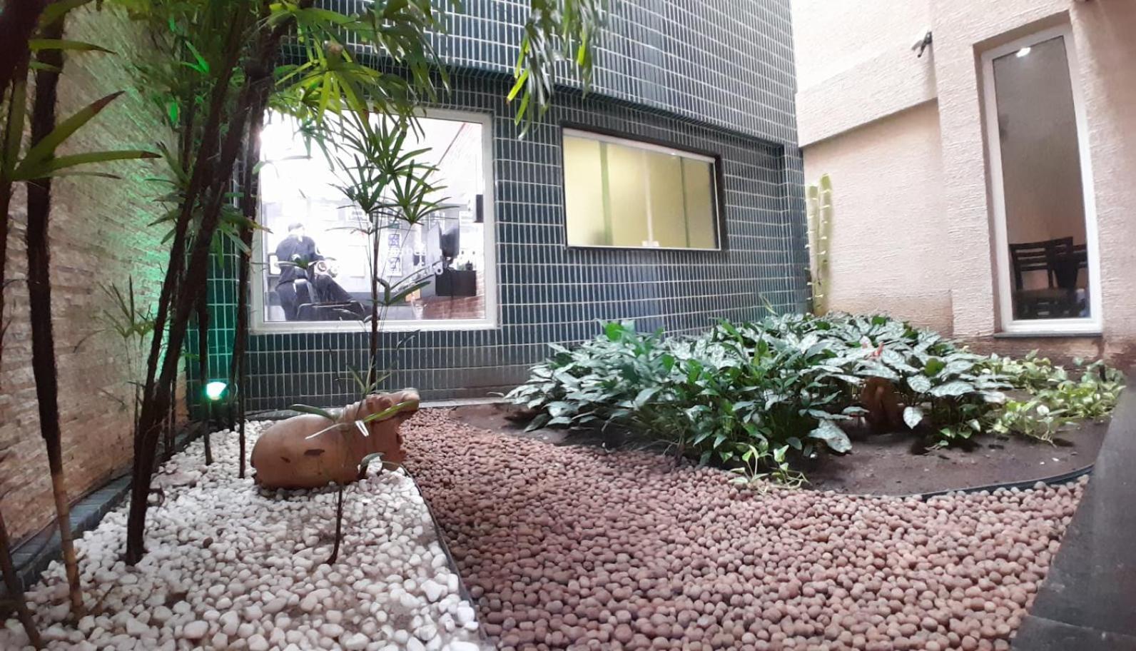 Anai Hotel Jaboatao dos Guararapes Exterior foto